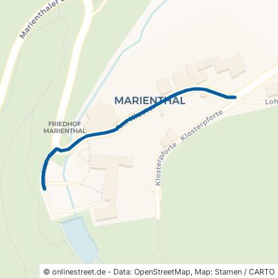Am Kloster 57577 Seelbach bei Hamm (Sieg) Marienthal