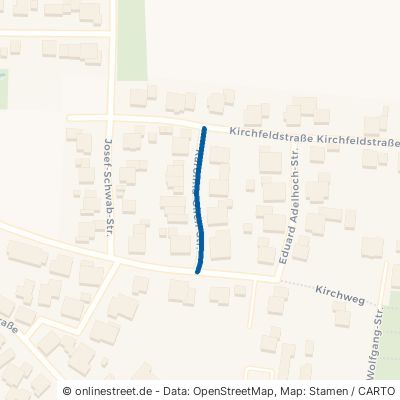 Karolina-Gilch-Straße 94559 Niederwinkling Oberwinkling 