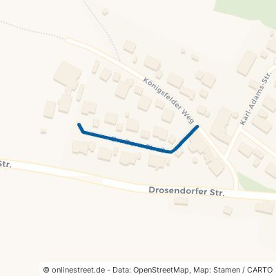 Dr.-Dorn-Straße Hollfeld 