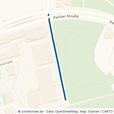 Am Heerdter Krankenhaus 40549 Düsseldorf Heerdt Stadtbezirk 4