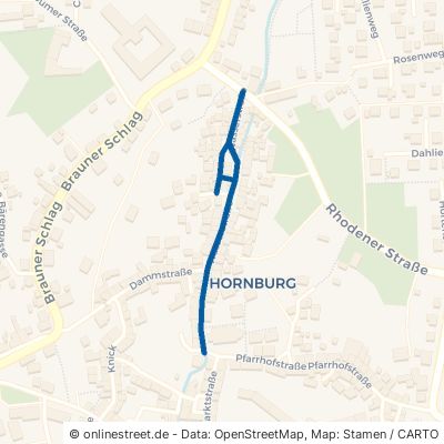 Wasserstraße 38315 Schladen-Werla Hornburg 