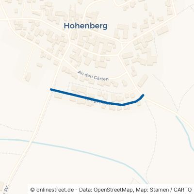 Klingenfeld Herrieden Hohenberg 