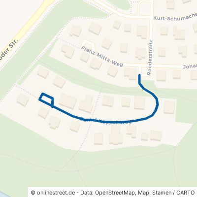 Daniel-Köppel-Weg 38642 Goslar Ohlhof
