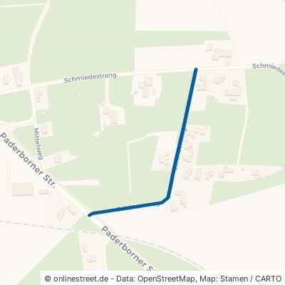 Schützenweg 33415 Verl 