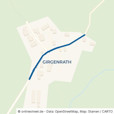 Girgenrath 53547 Bad Hönningen 