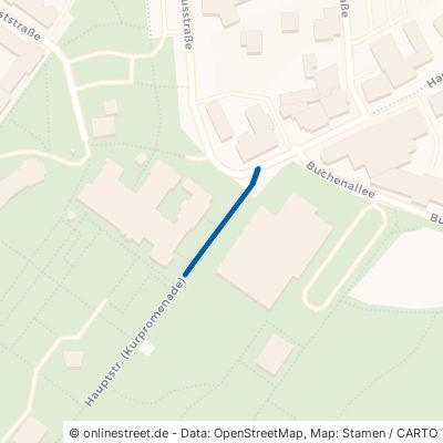 Dr.-Ernst-Blumenberg-Platz 31542 Bad Nenndorf 