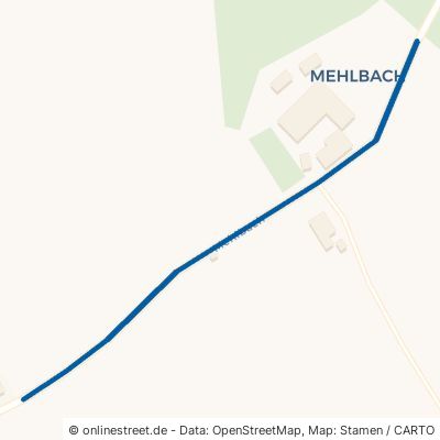 Mehlbach Kollnburg Mehlbach 