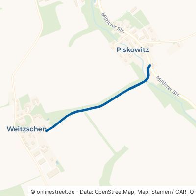 Am Gallenbach 01665 Klipphausen Piskowitz 