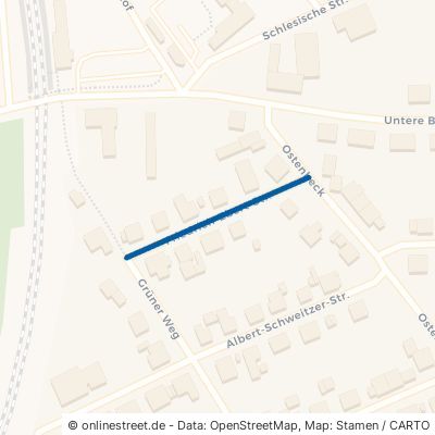 Friedrich-Ebert-Straße 34376 Immenhausen 