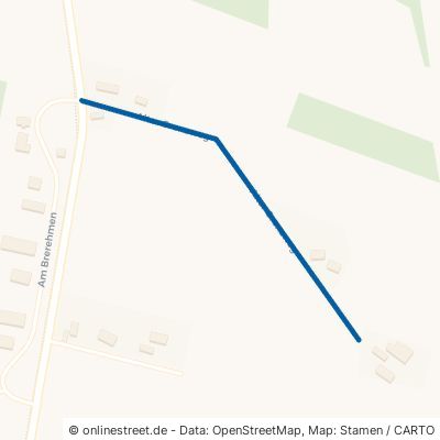 Alter Grenzweg 21714 Hammah Mittelsdorf 