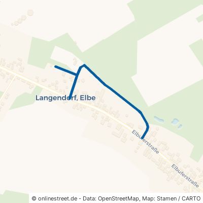 Am Sandberg 29484 Langendorf 