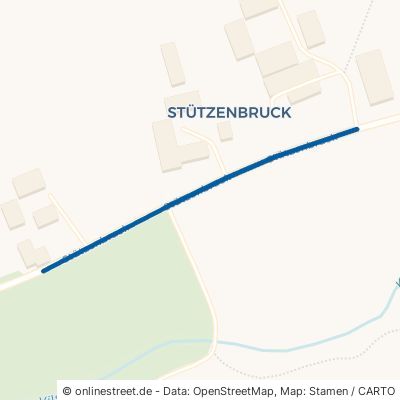 Stützenbruck 84144 Geisenhausen Stützenbruck 