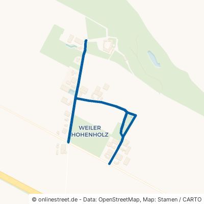 Weiler Hohenholz 50181 Bedburg Königshoven Königshoven