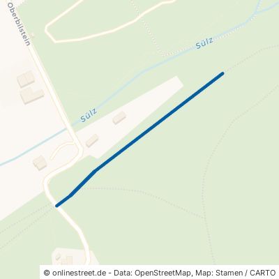 Sülztalbahnradweg 51789 Lindlar Tüschen 