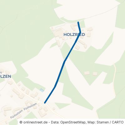 Holzried Pfaffenhofen an der Ilm Holzried 