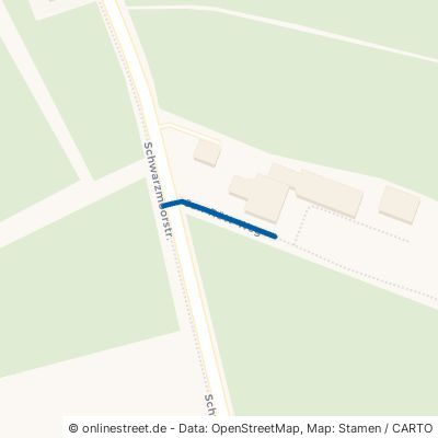 Jan-Rött-Weg Rhauderfehn Collinghorst 