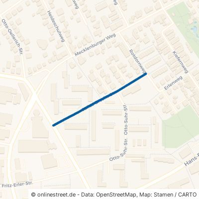 Julius-Brecht-Straße 27578 Bremerhaven Leherheide Leherheide
