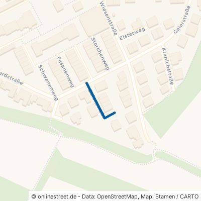 Eulenstraße 68782 Brühl Rohrhof