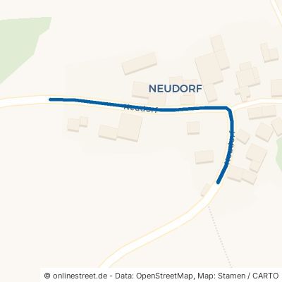 Neudorf 91332 Heiligenstadt Neudorf Neudorf