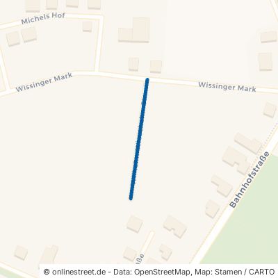 Wilhelm-Wiesehahn-Straße 49143 Bissendorf Wissingen 