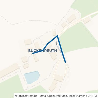 Buckenreuth Helmbrechts Buckenreuth 