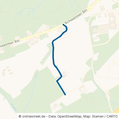 Hintere Heide 58300 Wetter (Ruhr) Volmarstein 