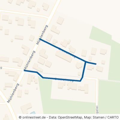 Grewohweg 21406 Barnstedt 