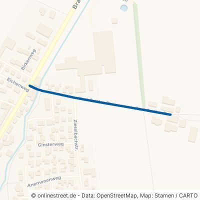 Kurt-Sattler-Straße 38315 Schladen-Werla Hornburg 