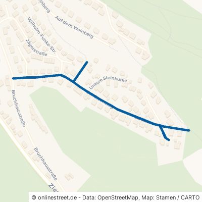 Schützenweg Alfeld Röllinghausen 