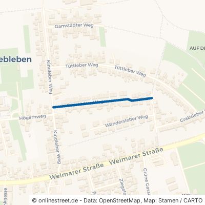 Cobstädter Weg 99867 Gotha Siebleben 