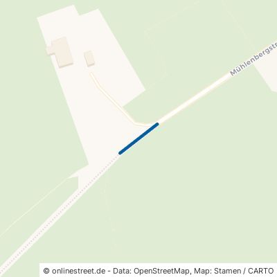 Mühlenbergweg Lütow Neuendorf W 