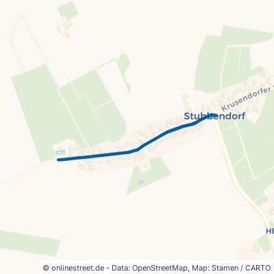 Aukamper Weg Osdorf 