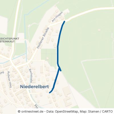 Oststraße Niederelbert 
