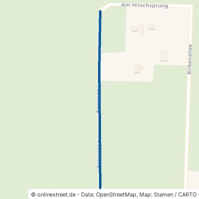 Fuchsweg 14822 Borkwalde 