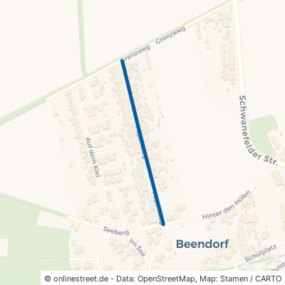 Papenweg 39343 Beendorf 