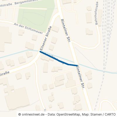 Hühnerbachweg 31683 Obernkirchen 