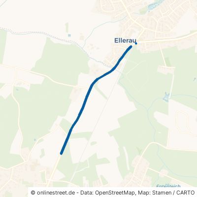 Ellerauer Straße 25451 Quickborn 