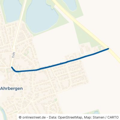 Hildesheimer Straße Giesen Ahrbergen 