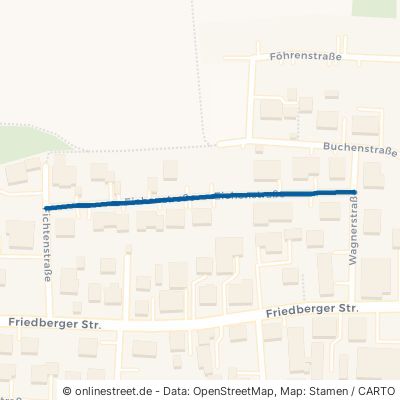 Eichenstraße Egenhofen 