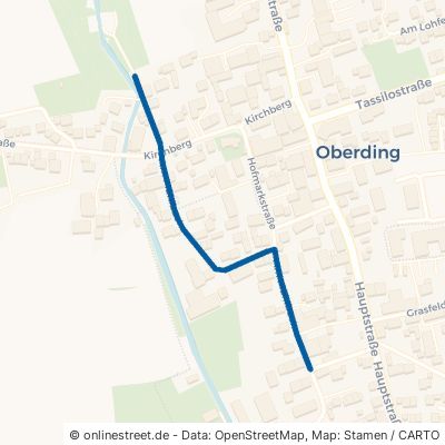 Am Mühlbach 85445 Oberding 