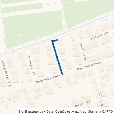 Bromberger Straße 67105 Schifferstadt 