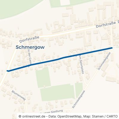 Heuberg 14550 Groß Kreutz Schmergow 
