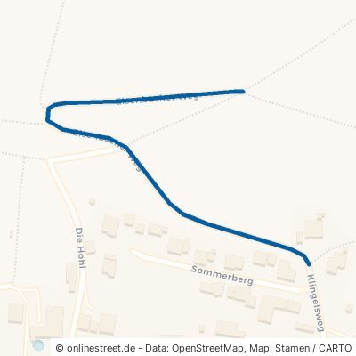 Eisenbacher Weg 36358 Herbstein Rixfeld 