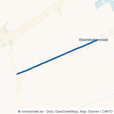 Kleinhohenried 86668 Karlshuld Kleinhohenried Kleinhohenried
