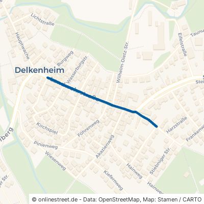 Landwehrstraße 65205 Wiesbaden Delkenheim Delkenheim