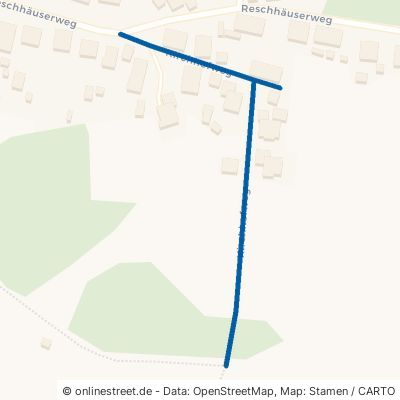 Kirchhofweg 94143 Grainet Vorderfreundorf 