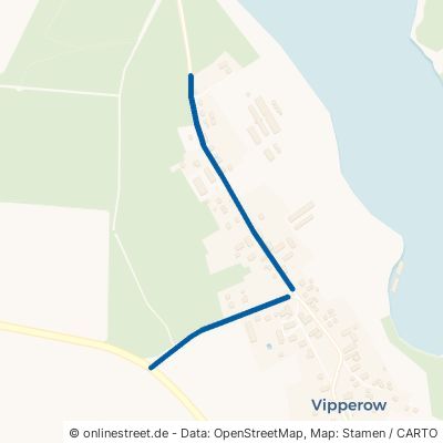 Solzower Straße 17209 Vipperow 