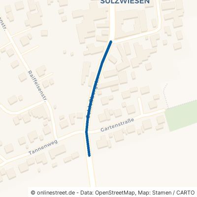 Schloßbergstraße 97262 Hausen bei Würzburg Erbshausen 