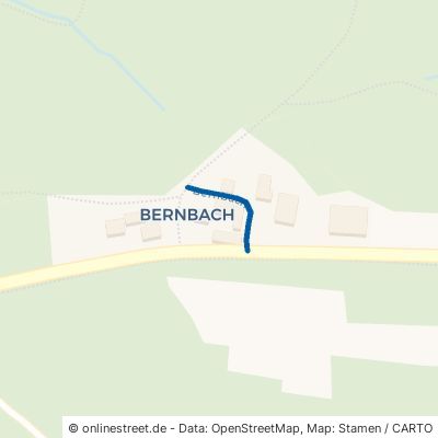 Bernbach Wüstenrot 