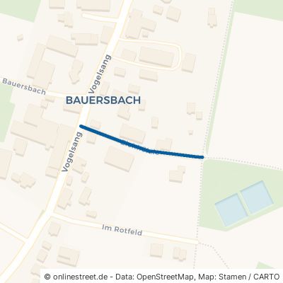 Eichhölzle Kupferzell Bauersbach 
